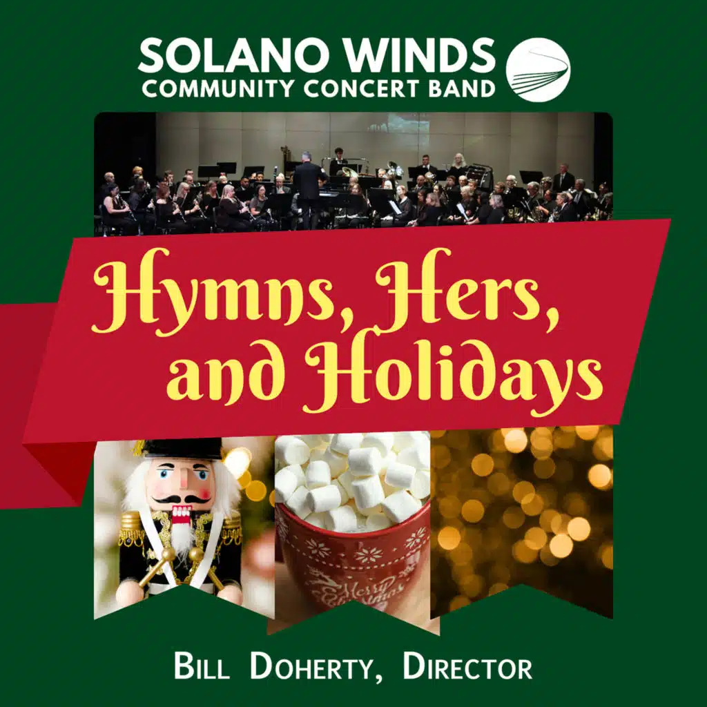 Suite from the Nutcracker: II. Dance of the Sugarplum Fairy (Live, transcribed by Clark McAlister, edited by Alfred Reed)