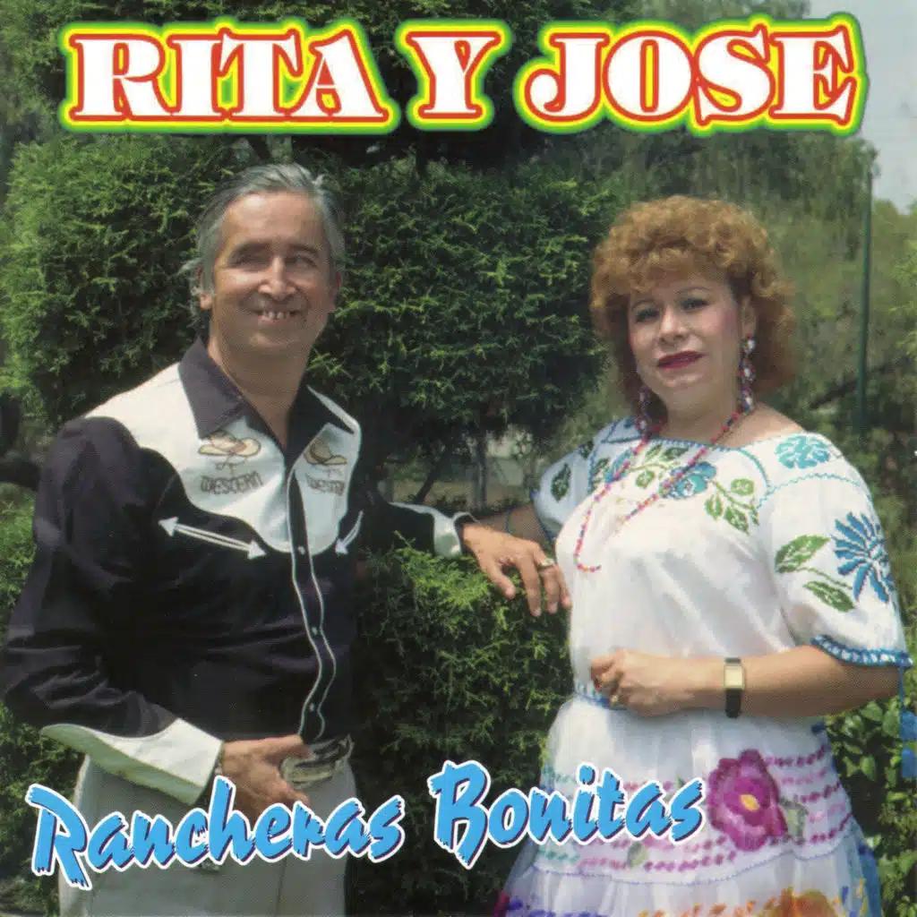 Rita Y José