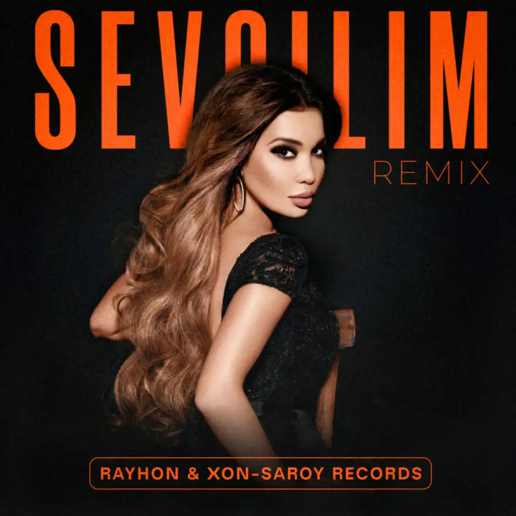 Xon-Saroy Records & Rayhon