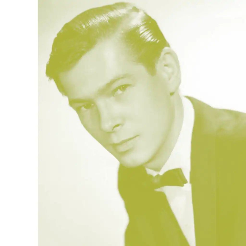 Johnnie Ray