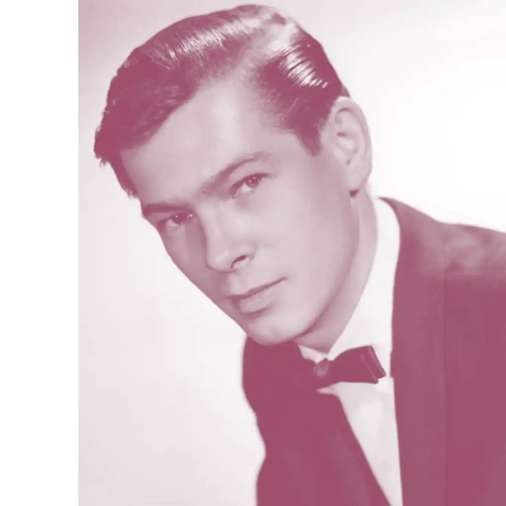 Johnnie Ray