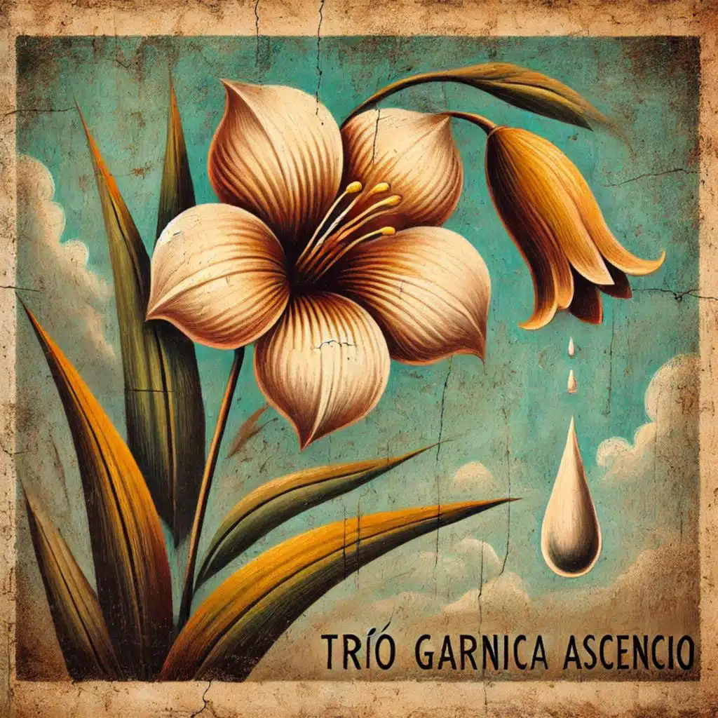 Trío Garnica-Ascencio