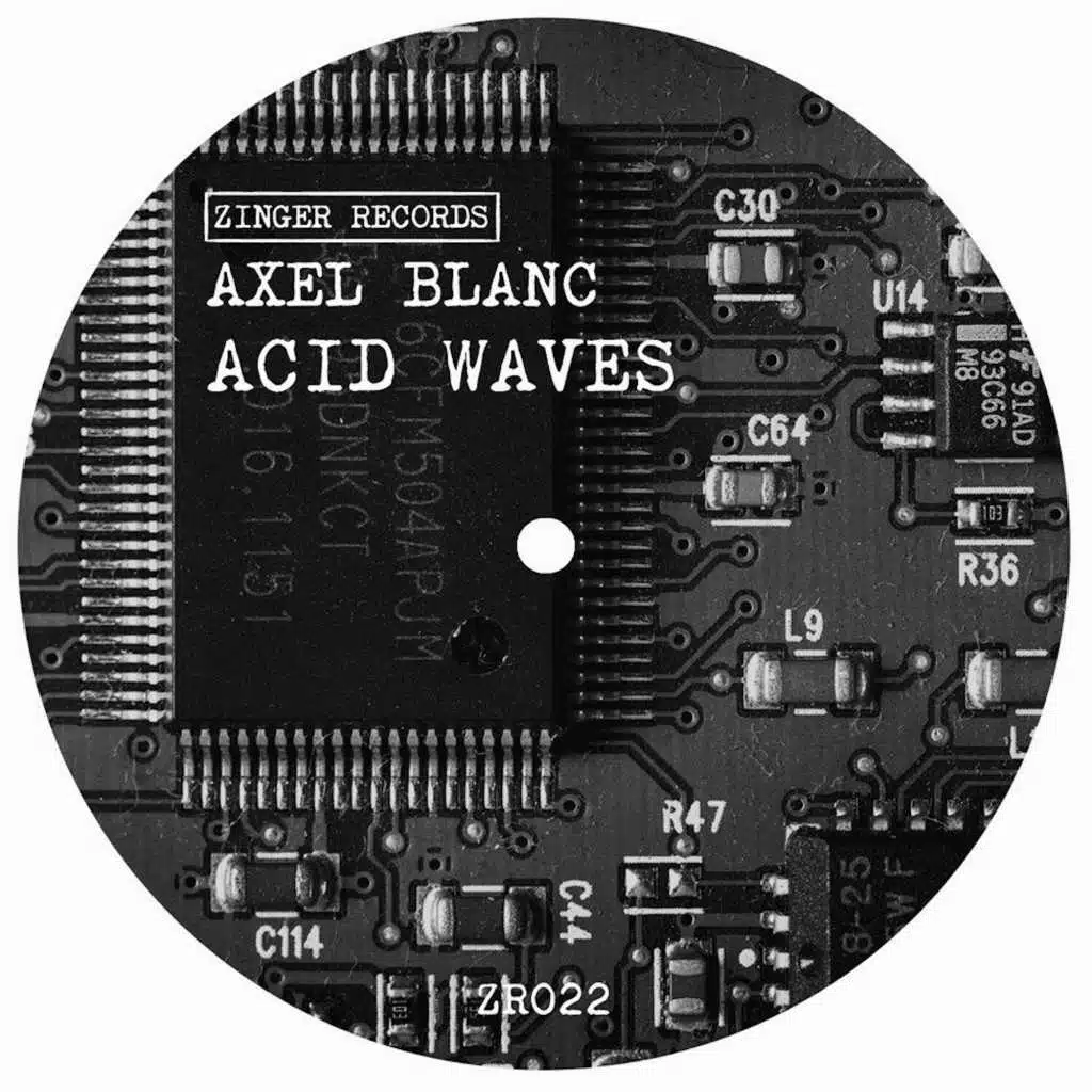 Acid Waves