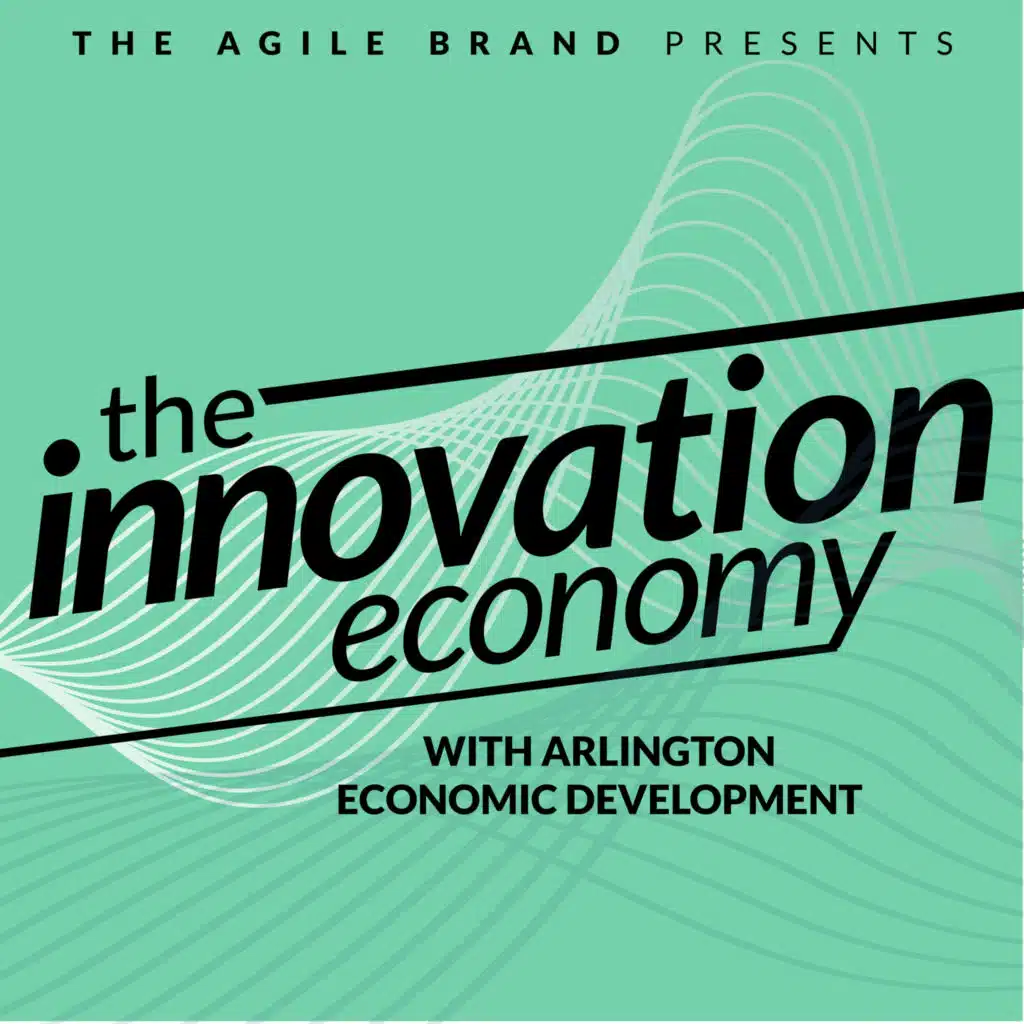 The Agile Brand