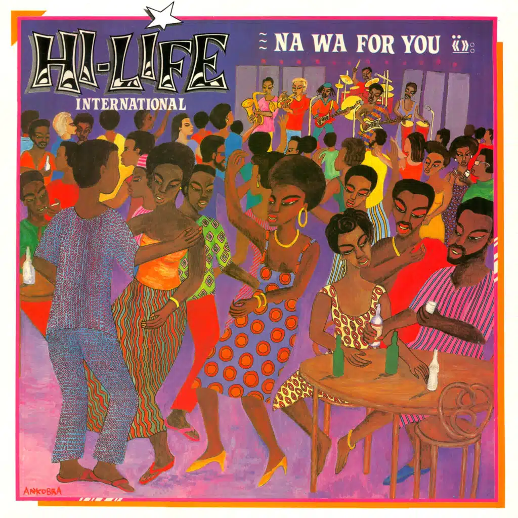 Hi-Life International