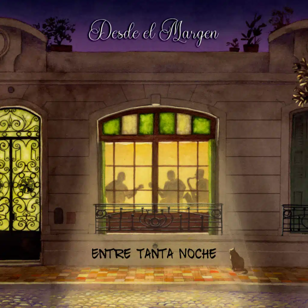 Inconcluso (feat. Verónica Ricci)