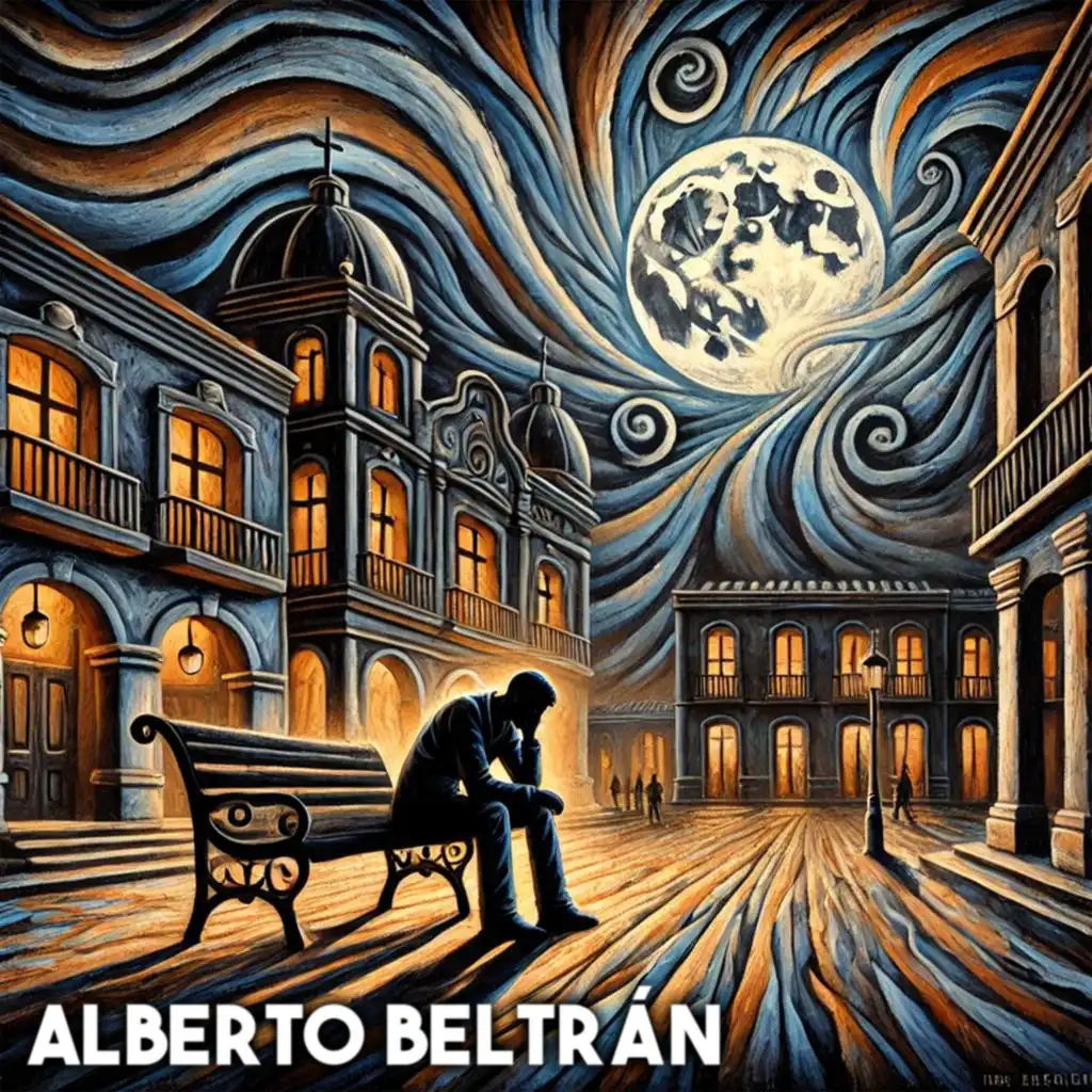 Alberto Beltran