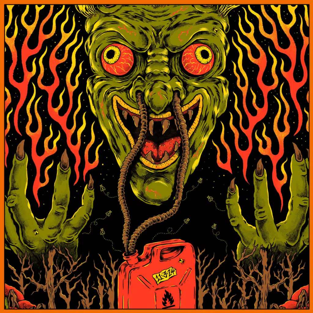 Rats In The Sky (Live in Paso Robles '24)