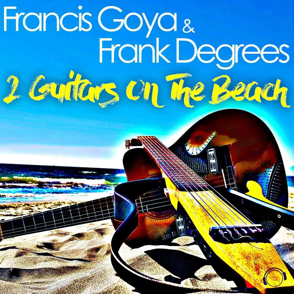 2 Guitars on the Beach (Saint Gery Remix Edit)