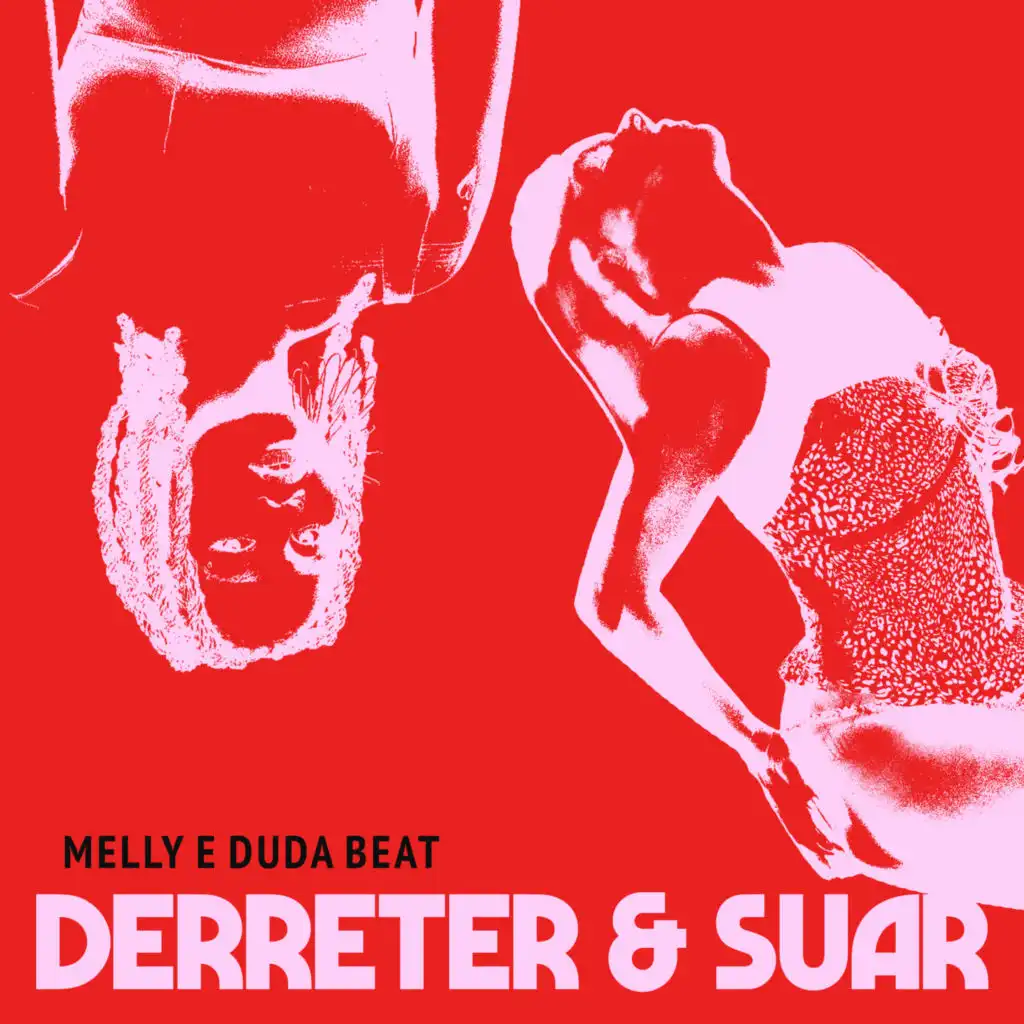 Melly, Duda Beat & Nave