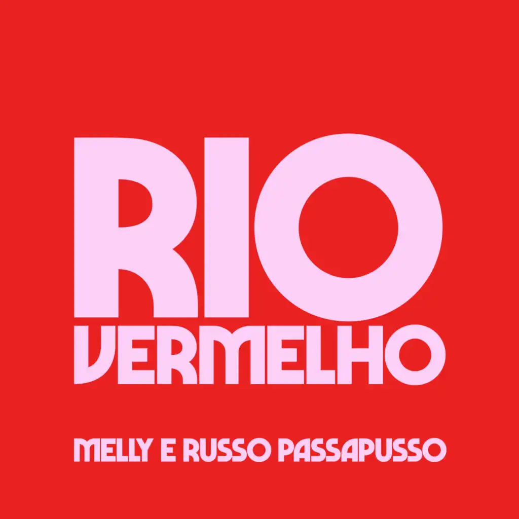 Rio Vermelho (Remix) [feat. Pix]