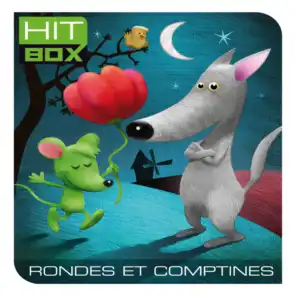 Rondes Et Comptines (Hitbox)