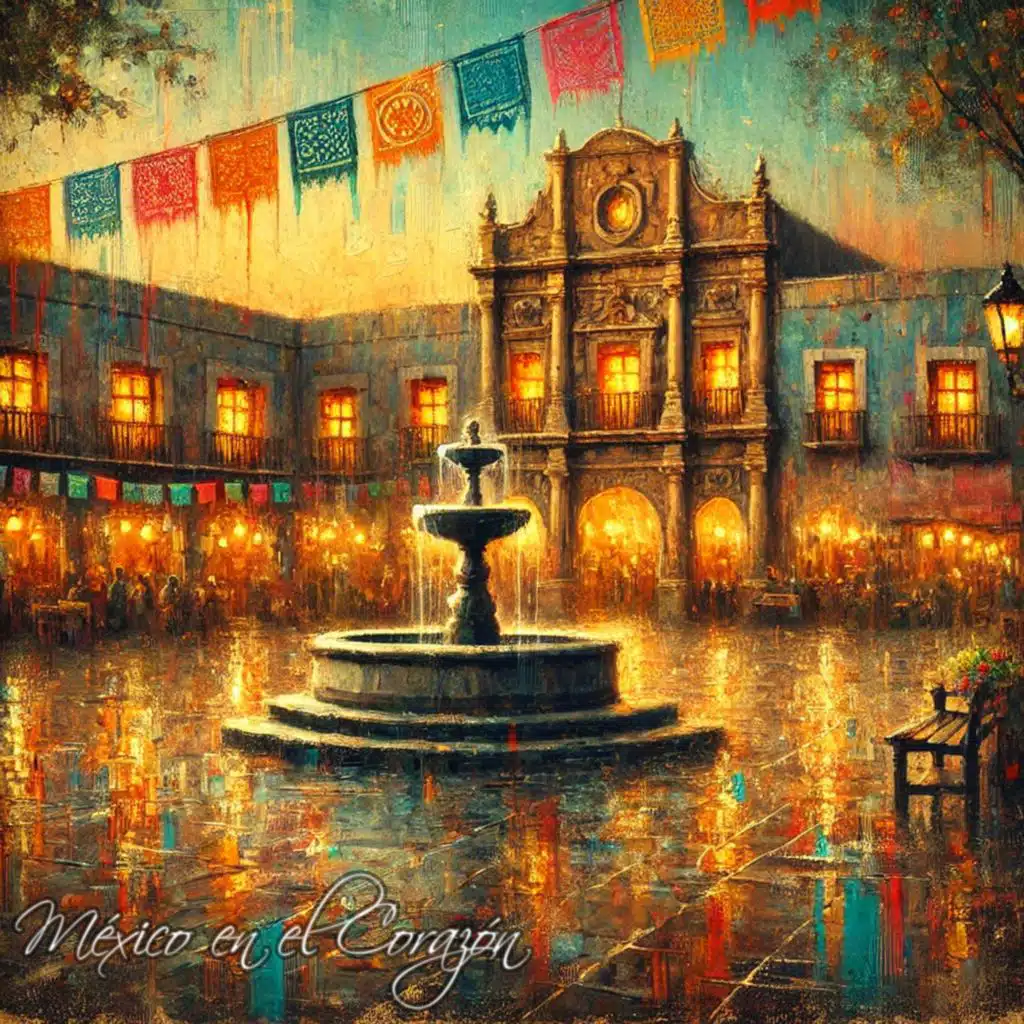 Aschun Sapich (Venadito) [Remastered 2024]