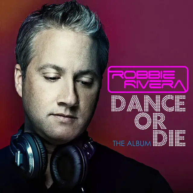 Dance or Die: the Album (Bonus Track Version)