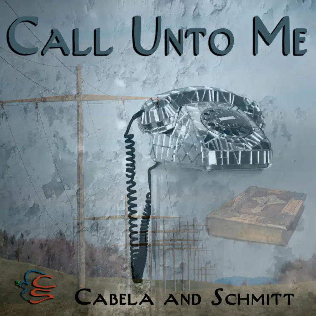 Call Unto Me