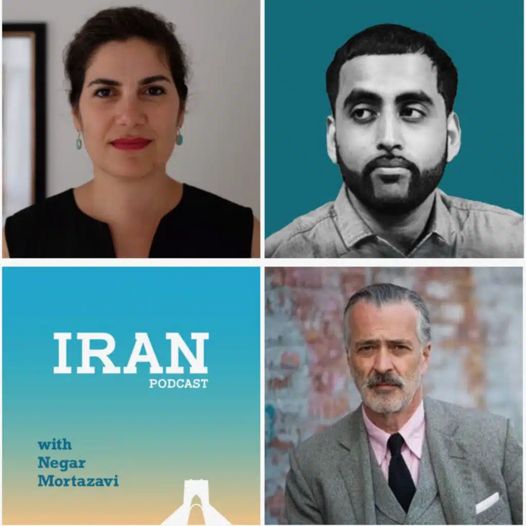 Trump’s New Middle East Policy