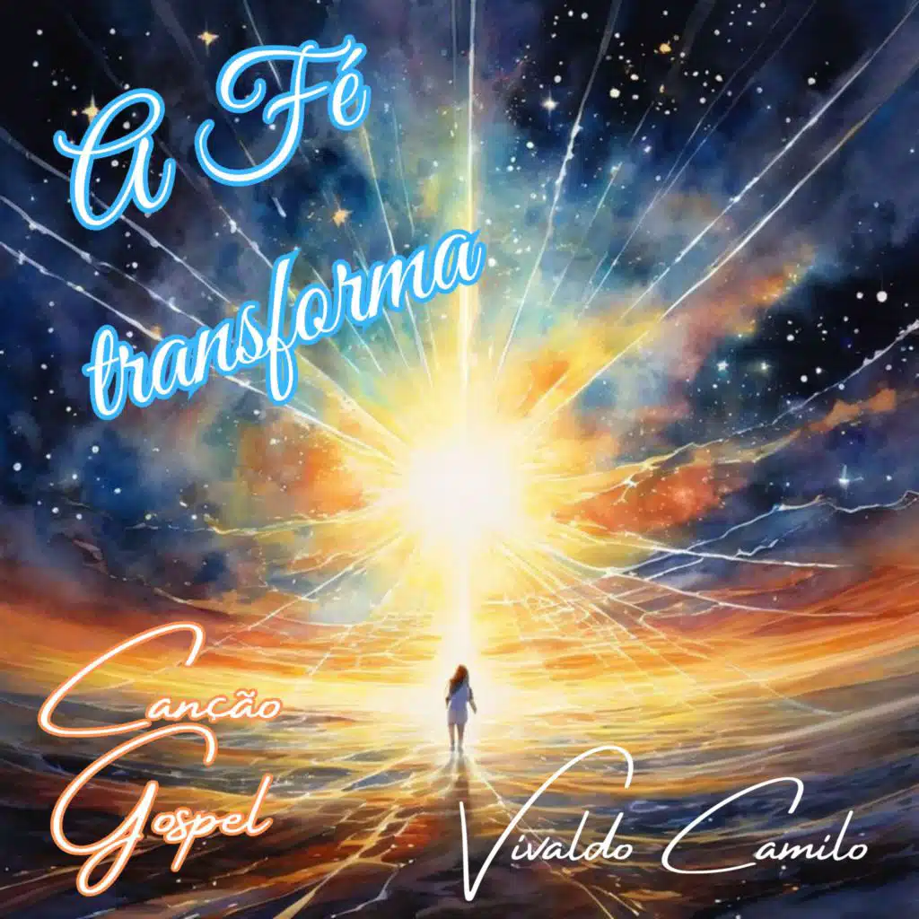 A Fé transforma