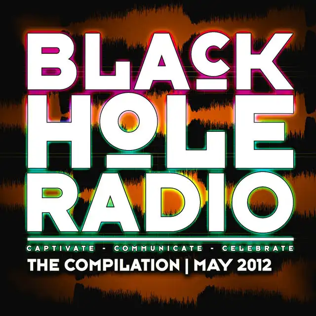 Black Hole Radio May 2012