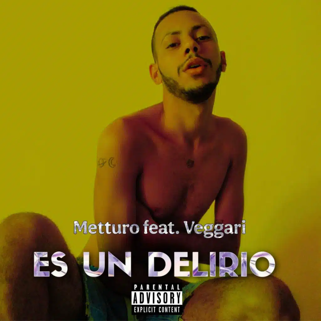 Es un Delirio