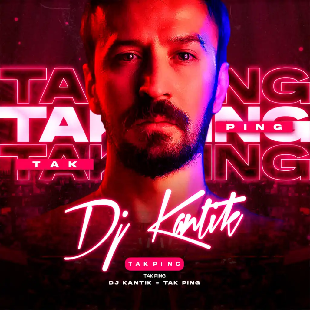 DJ Kantik