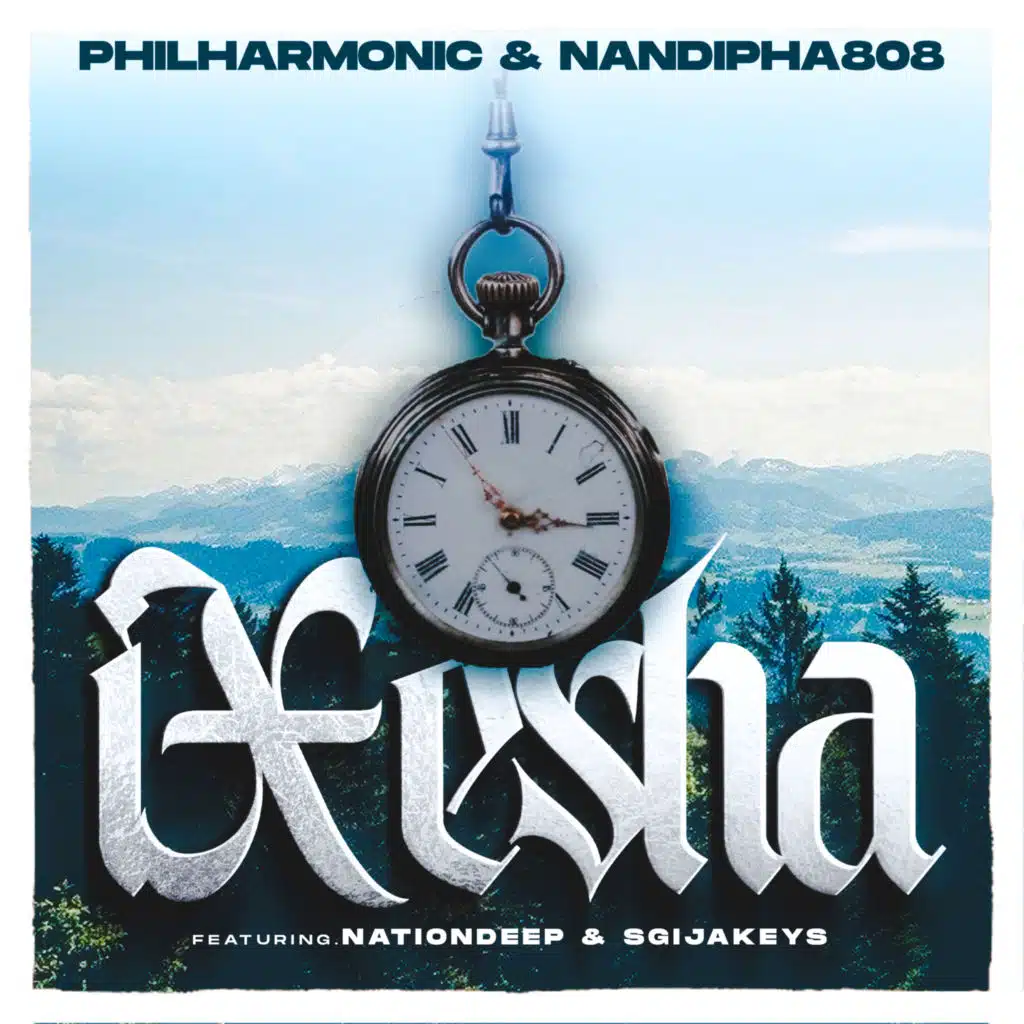Philharmonic & Nandipha808