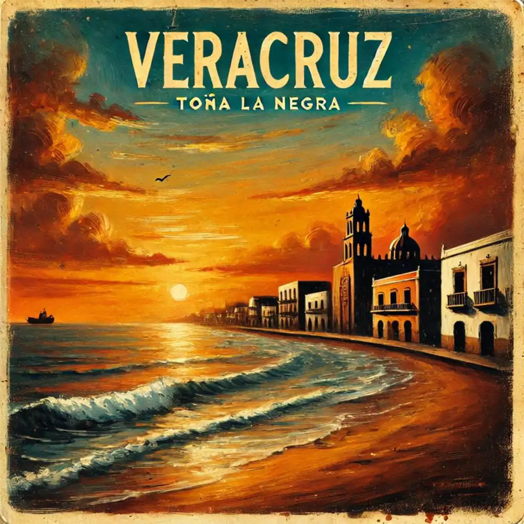 Toña La Negra