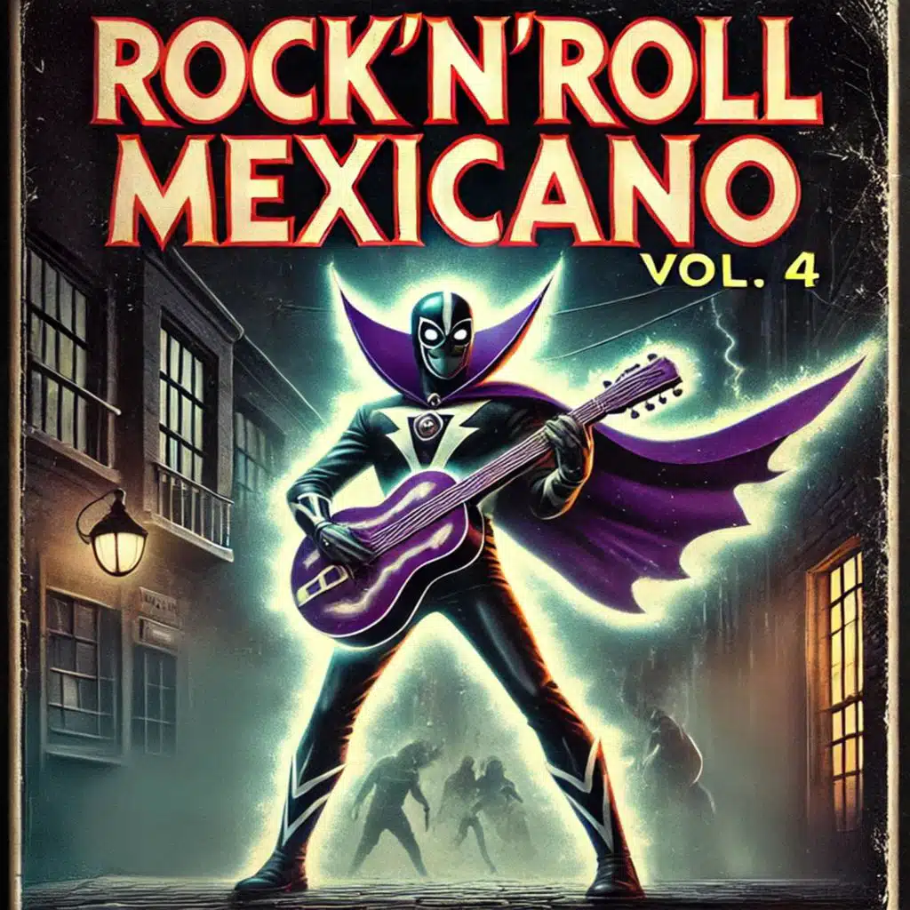 Martita (Remastered 2024)