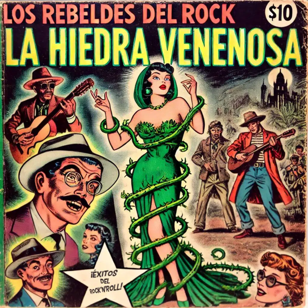 Todo Ha Terminado (Remastered 2024)