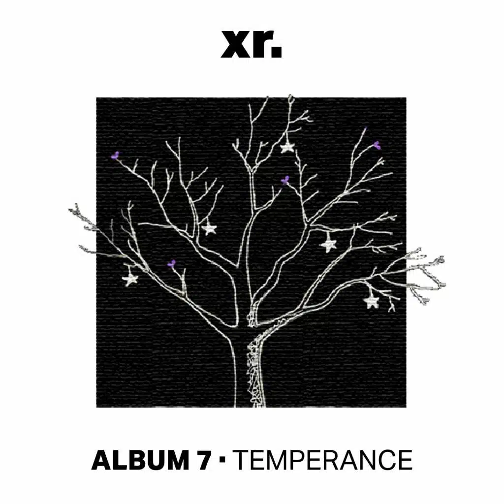 Xpanse Album 7 - Temperance