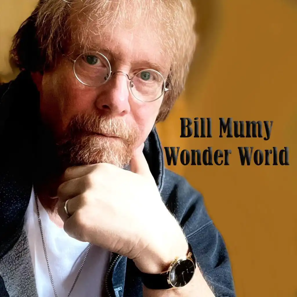 Bill Mumy