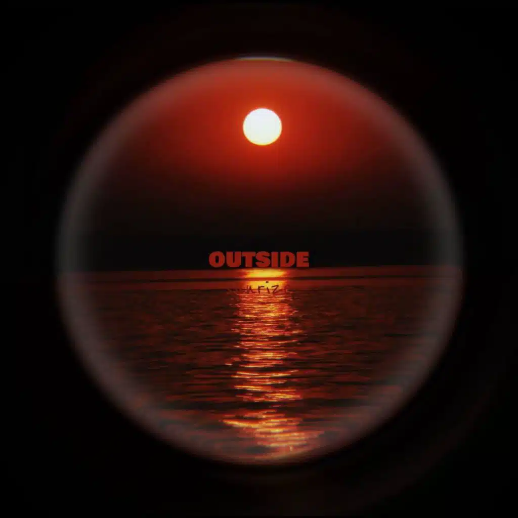 Outside (Afro House)