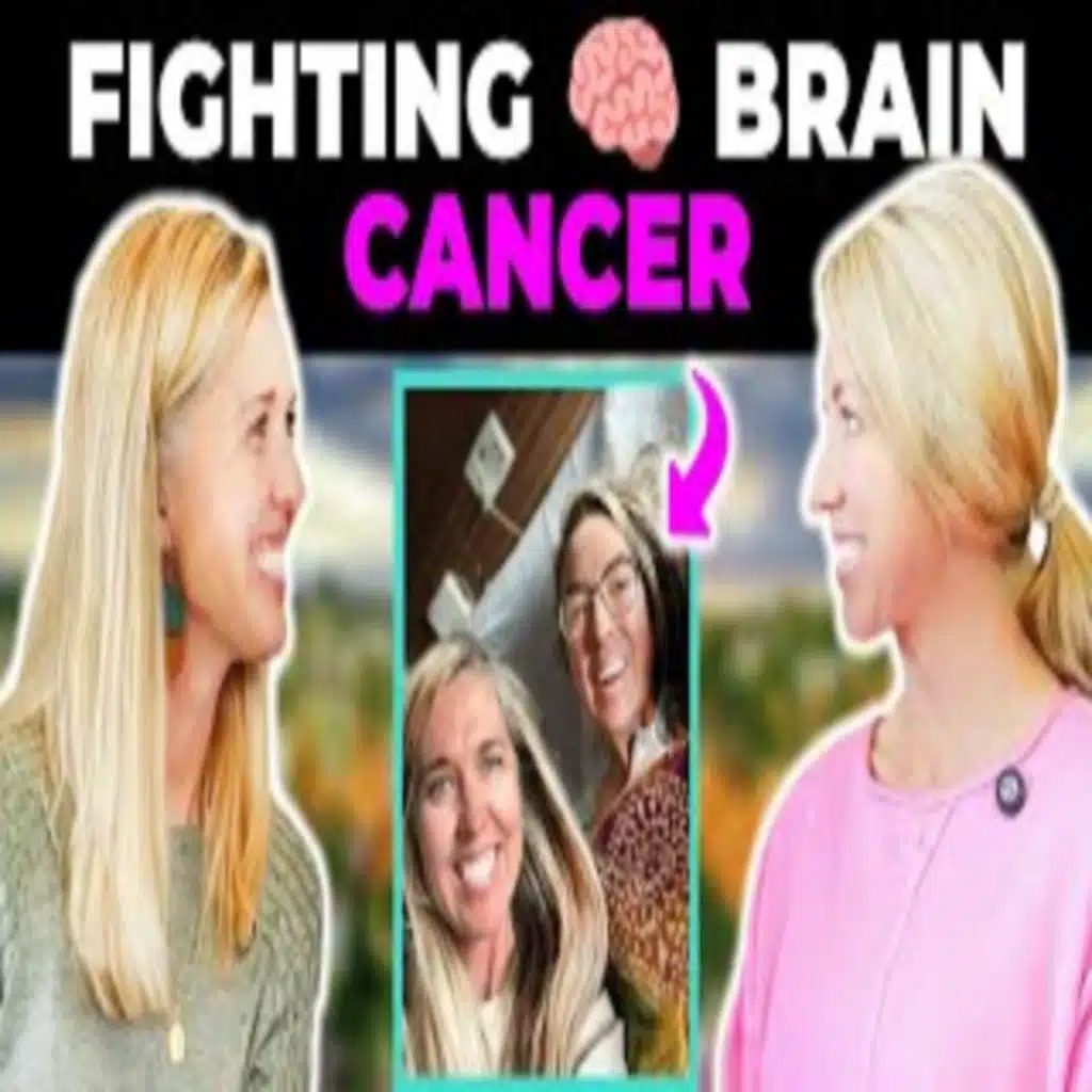 My sisters Brain Cancer journey