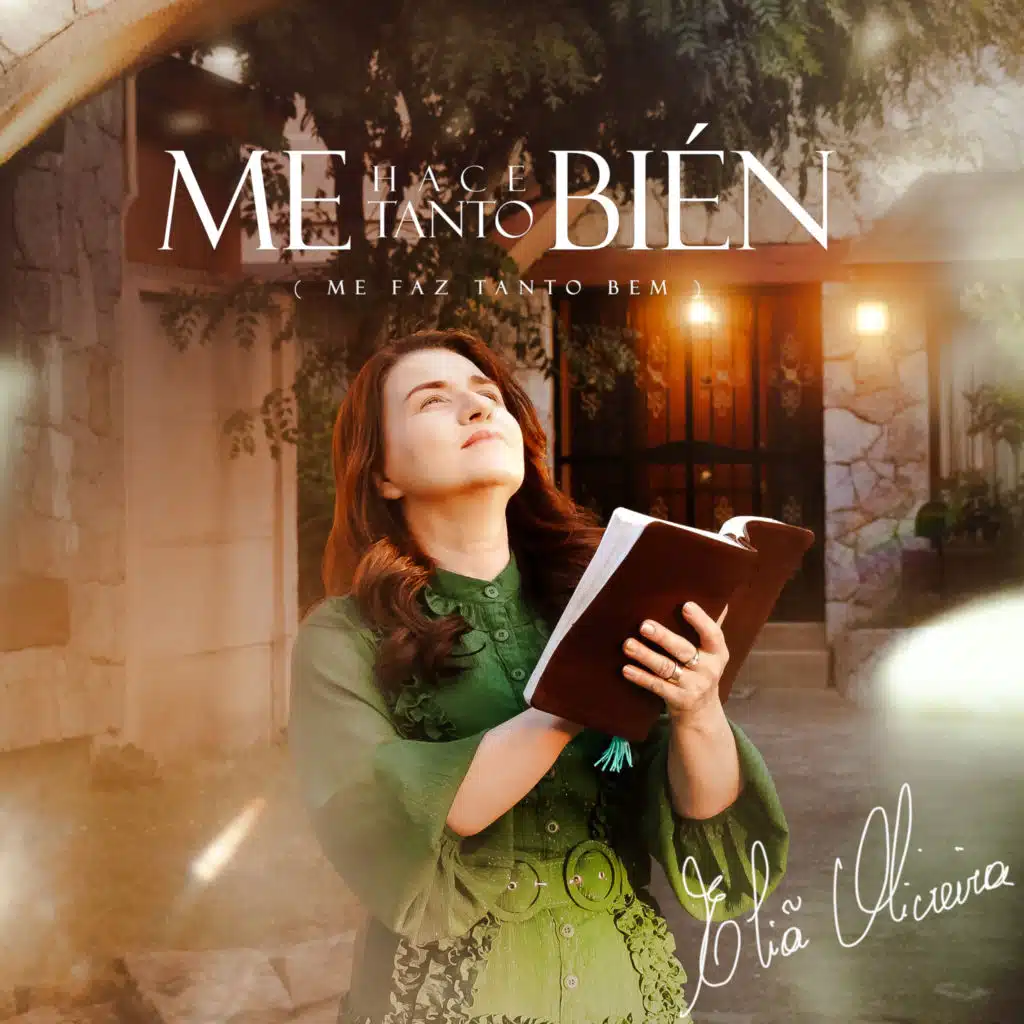 Me Hace Tanto Bien