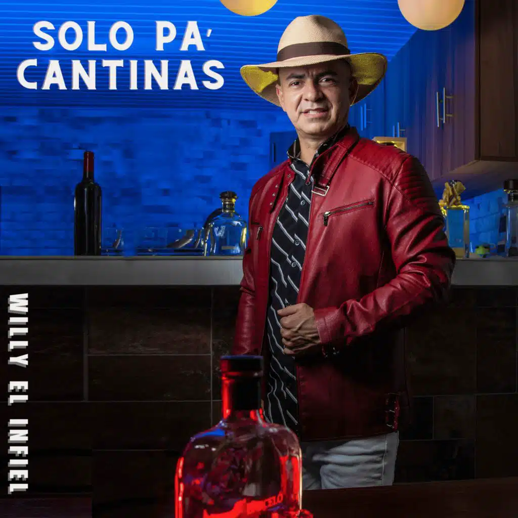 Solo Pa' Cantinas