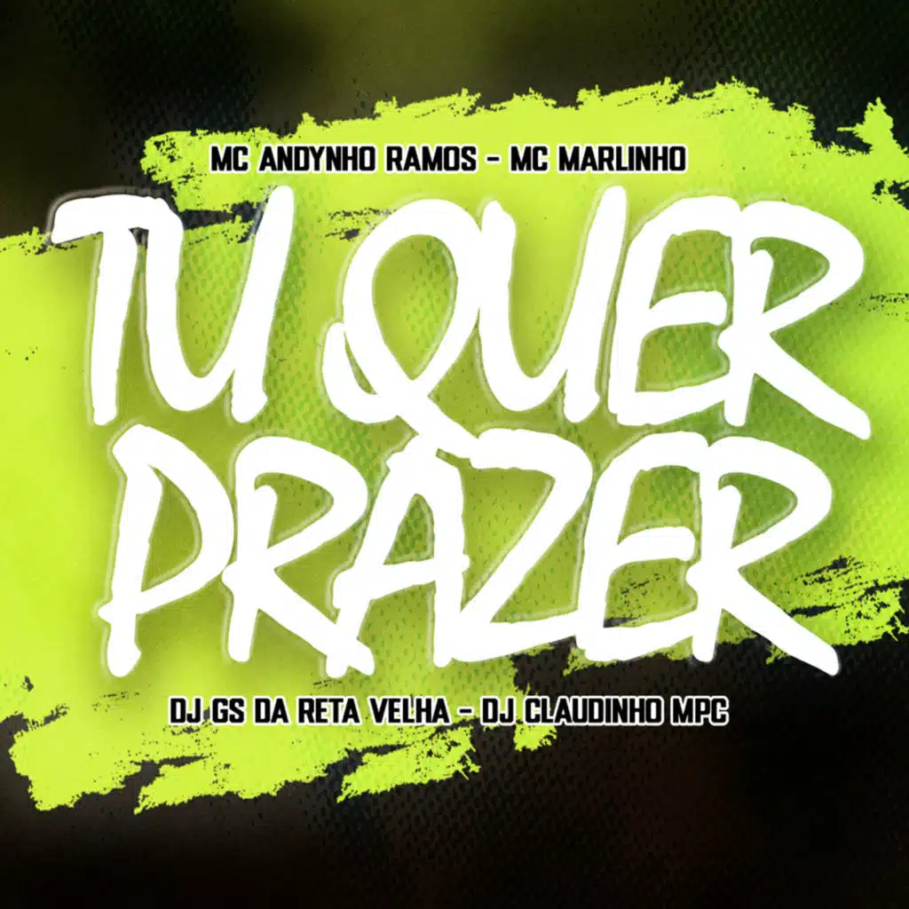 Tu Quer Prazer
