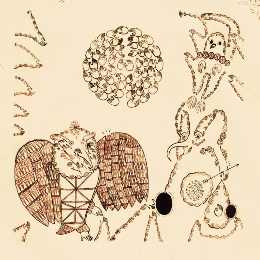 Rejoicing in the Hands