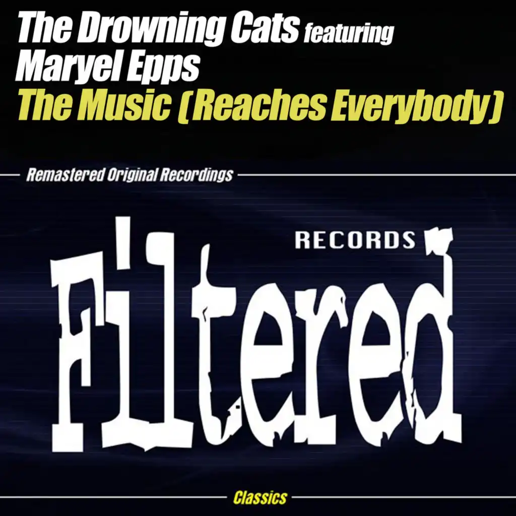 The Drowning Cats