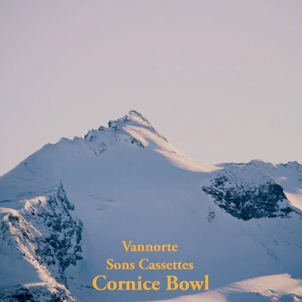 Vannorte & Sons Cassettes