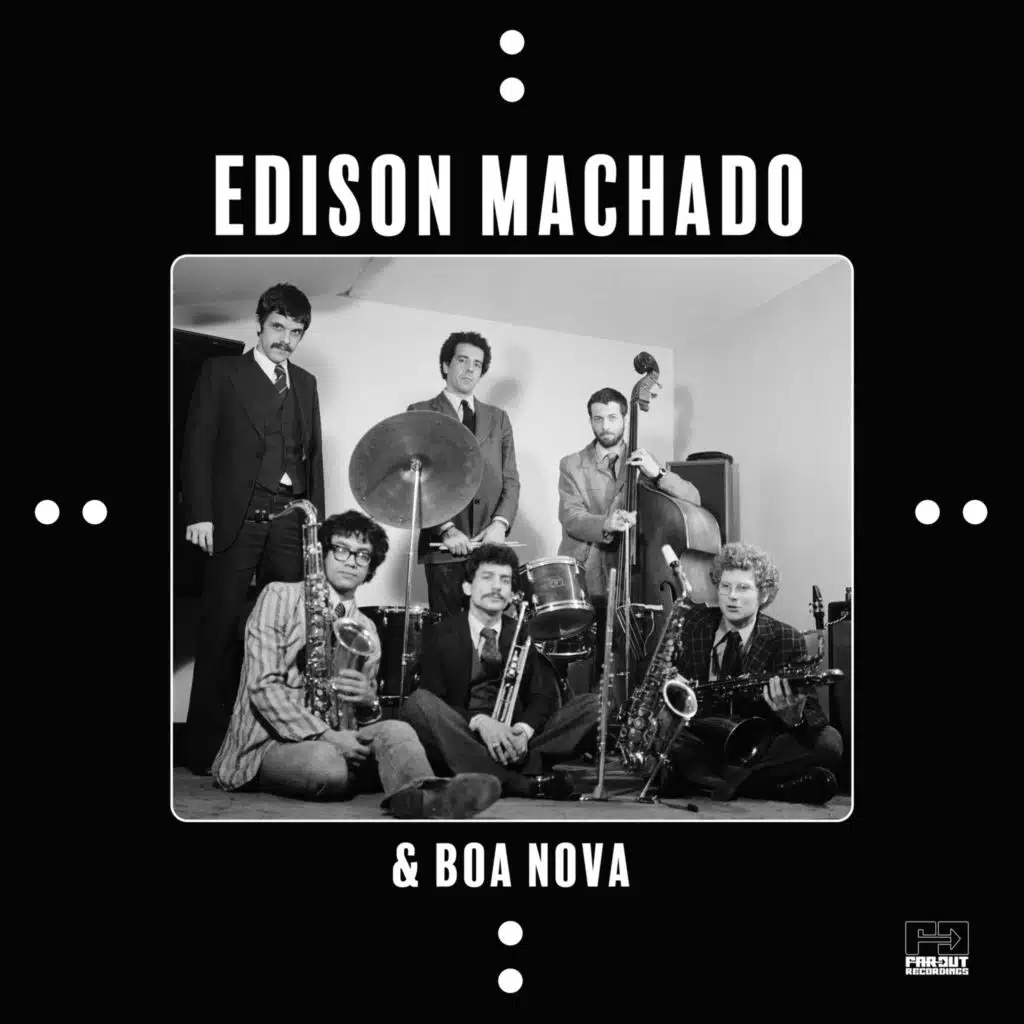 Edison Machado