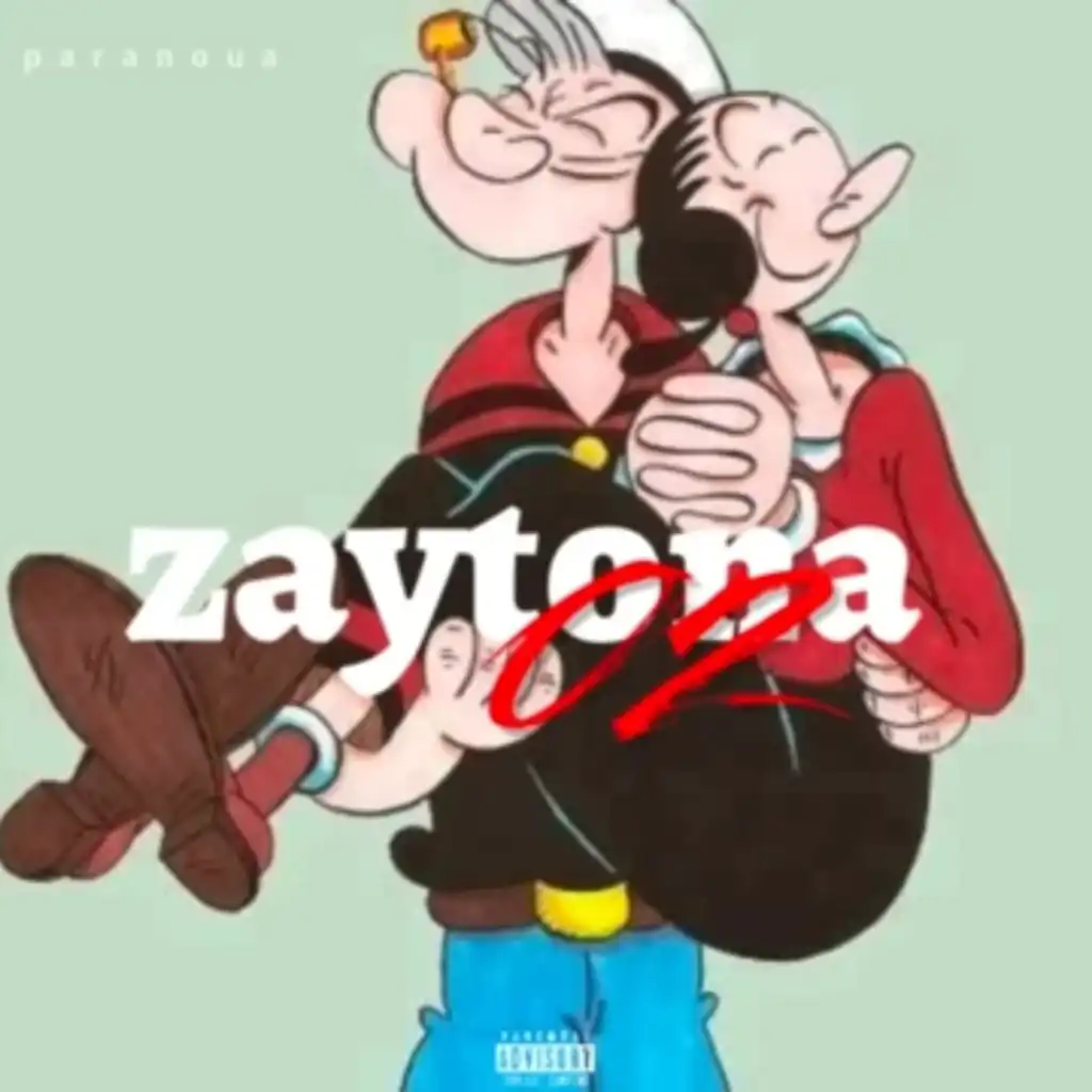 Zaytona 02 (الجزء الثاني)