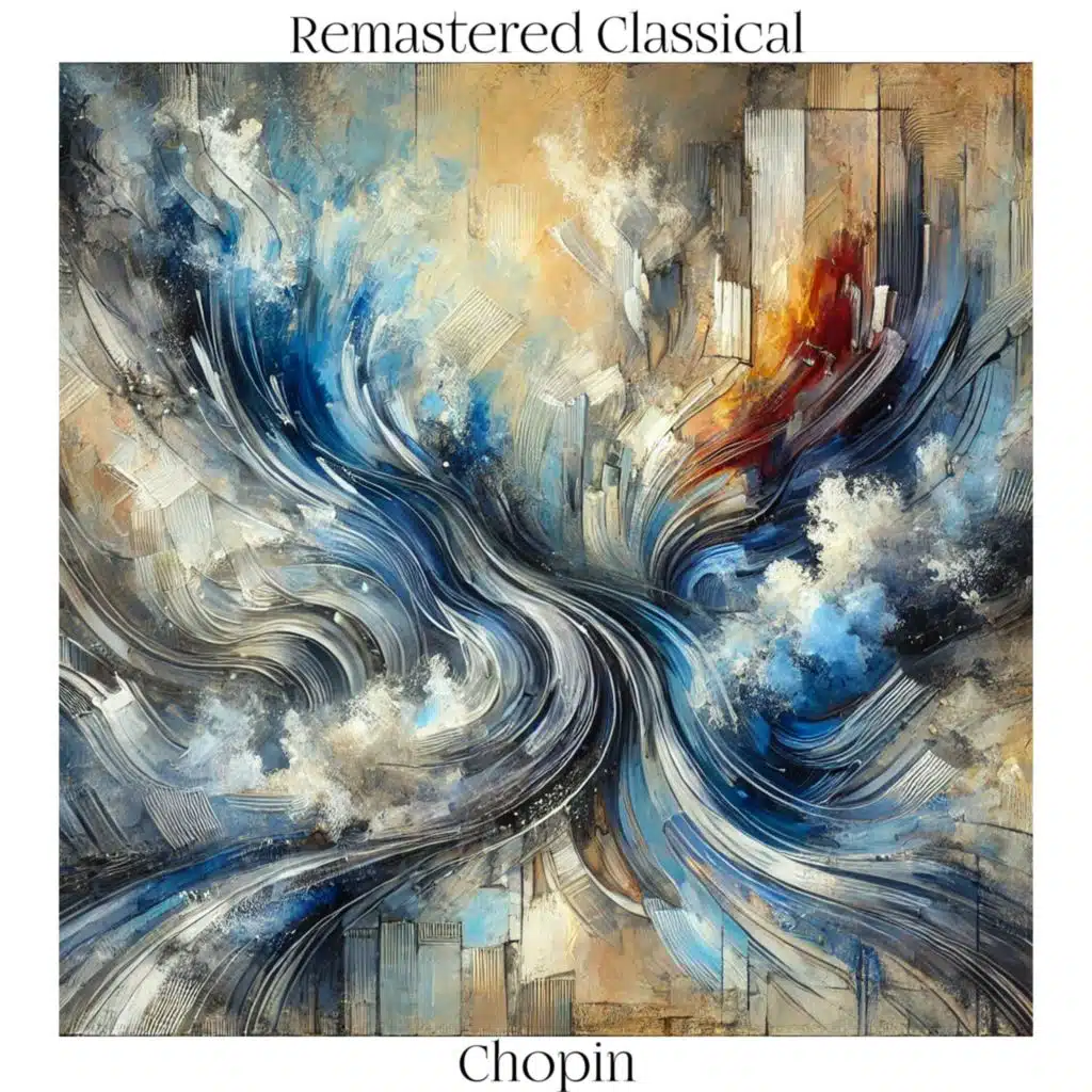 Remastered Classical: Chopin
