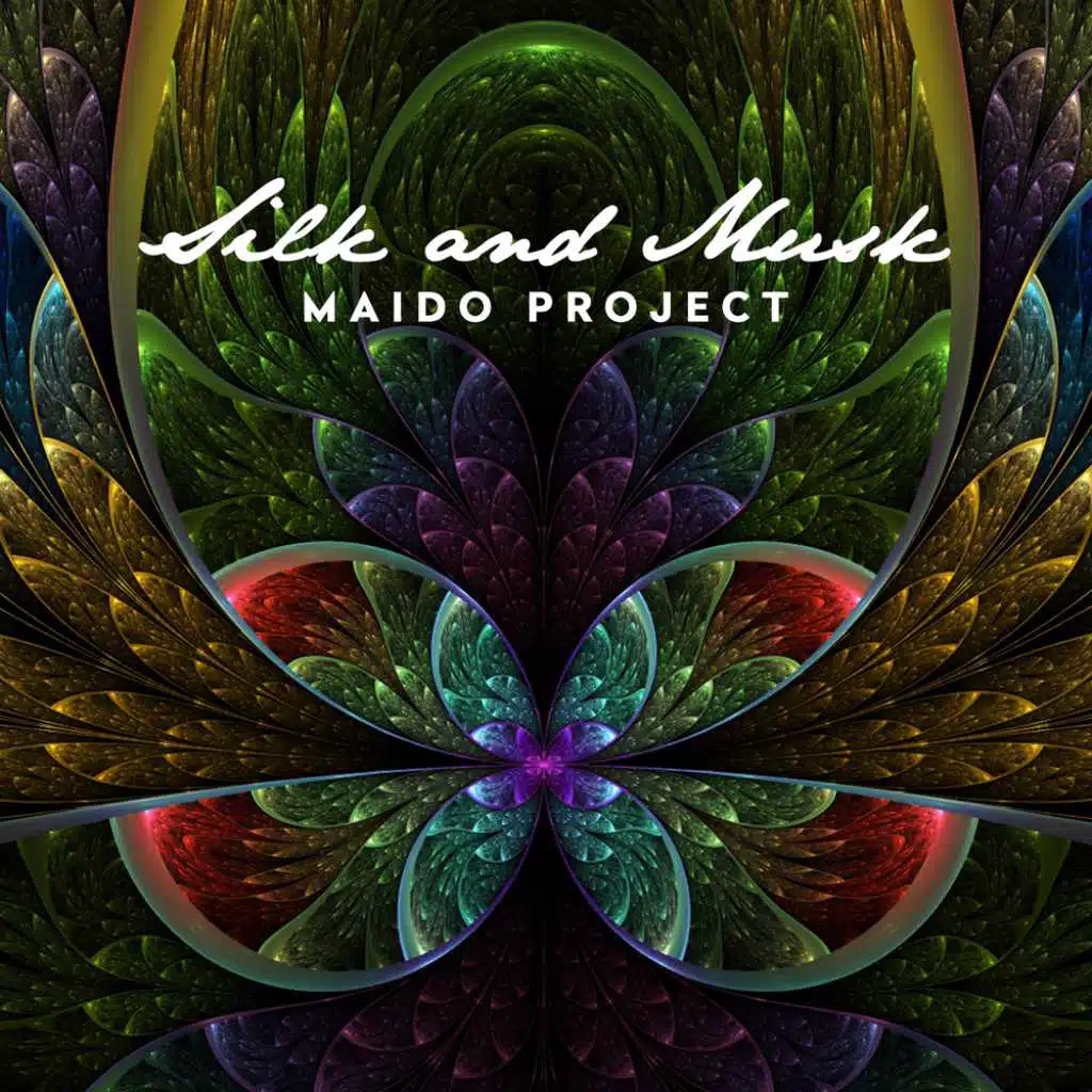 Maido Project Feat Sandhya Sanjana