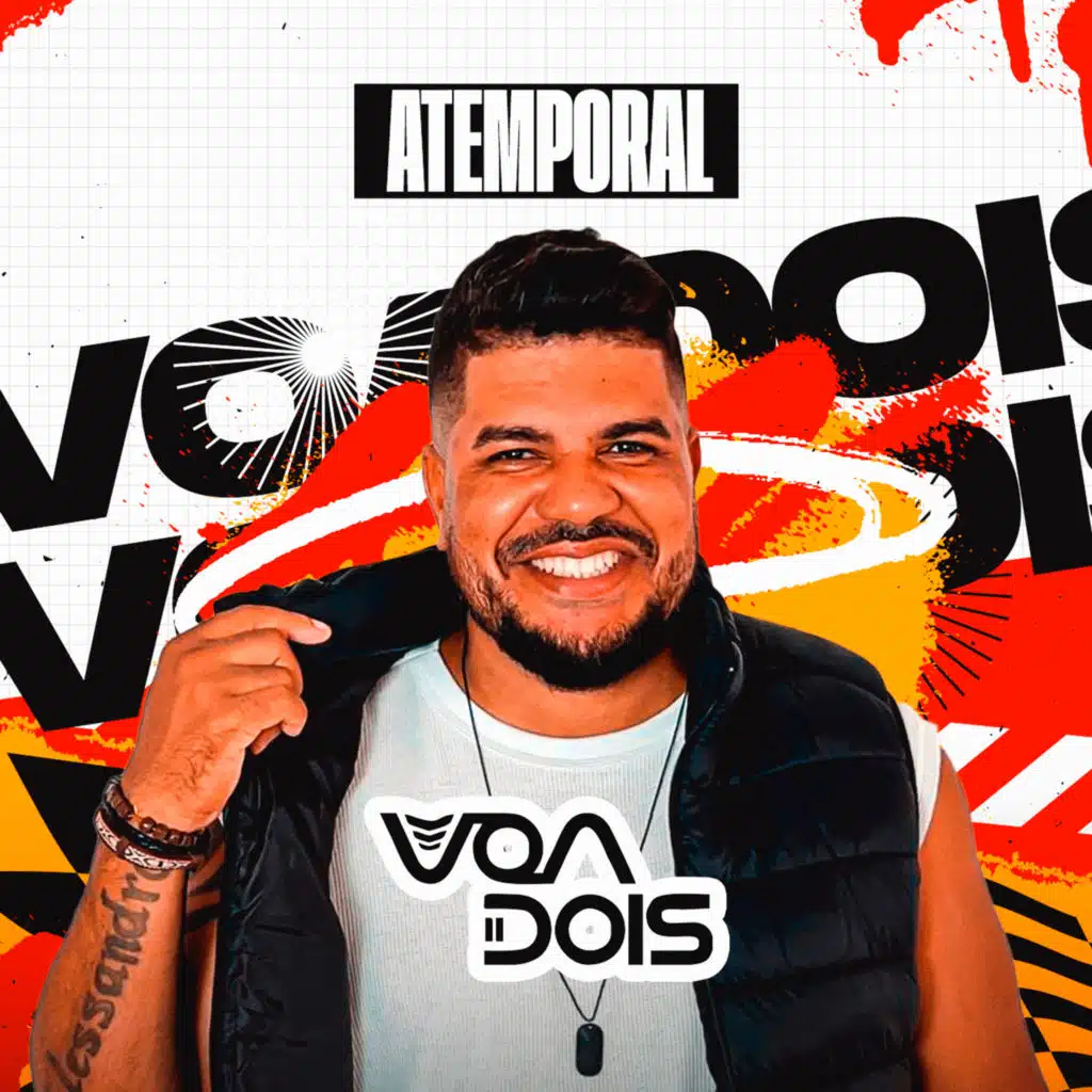 Atemporal (Ao Vivo)