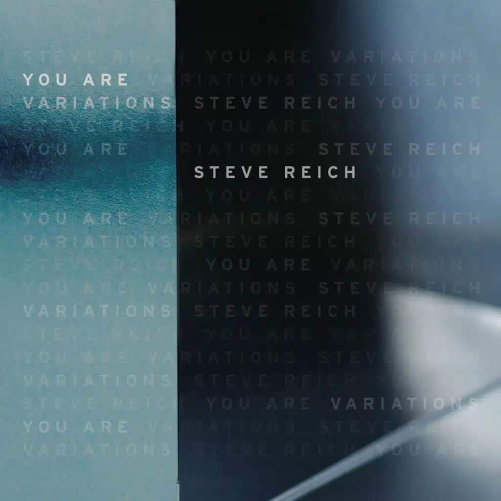 You Are (Variations)