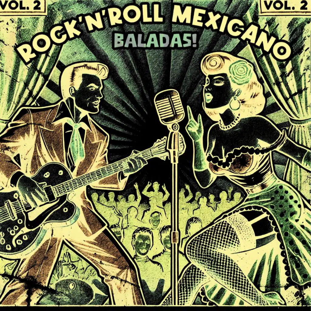 Ruedas (Remastered 2025)