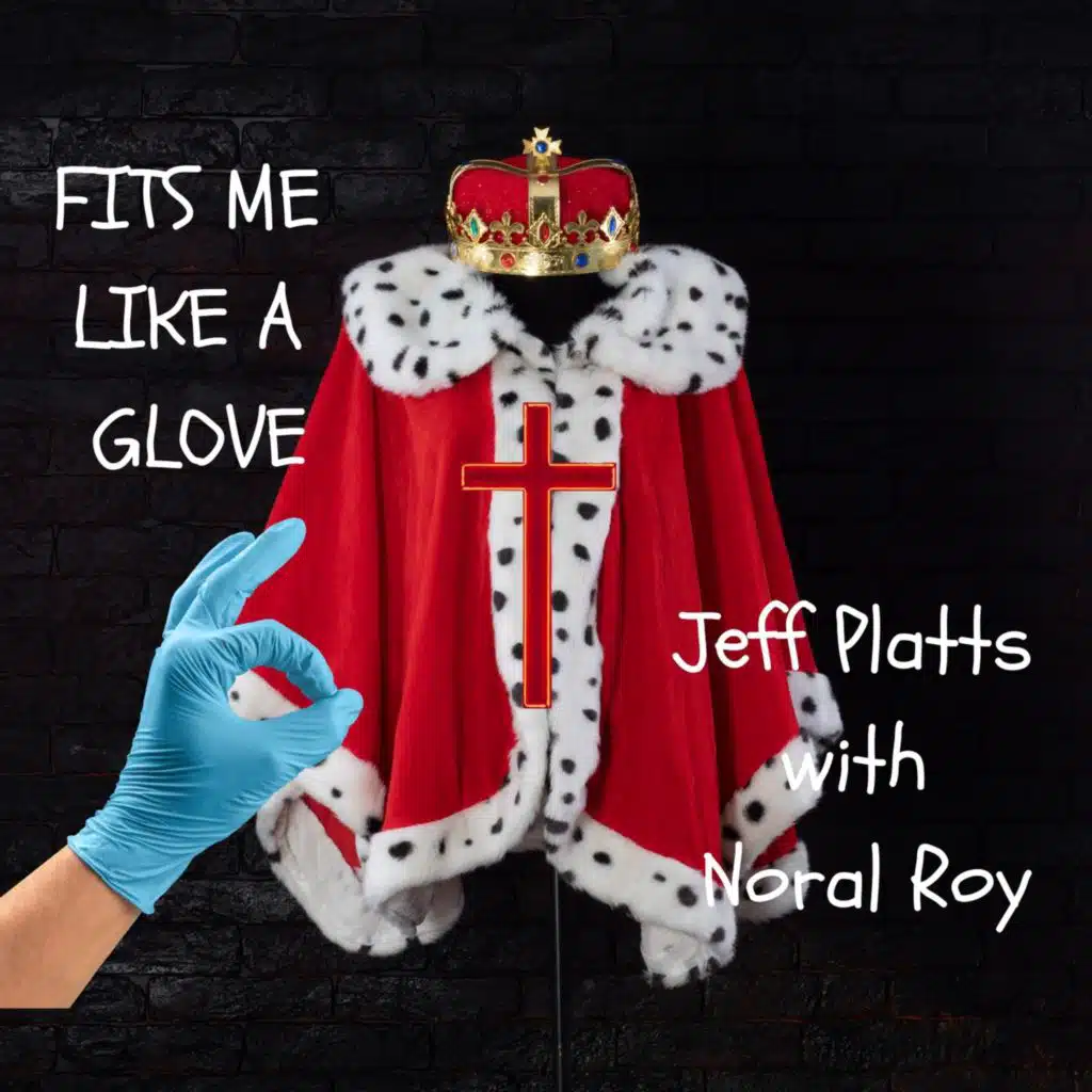 Jeff Platts & Noral Roy