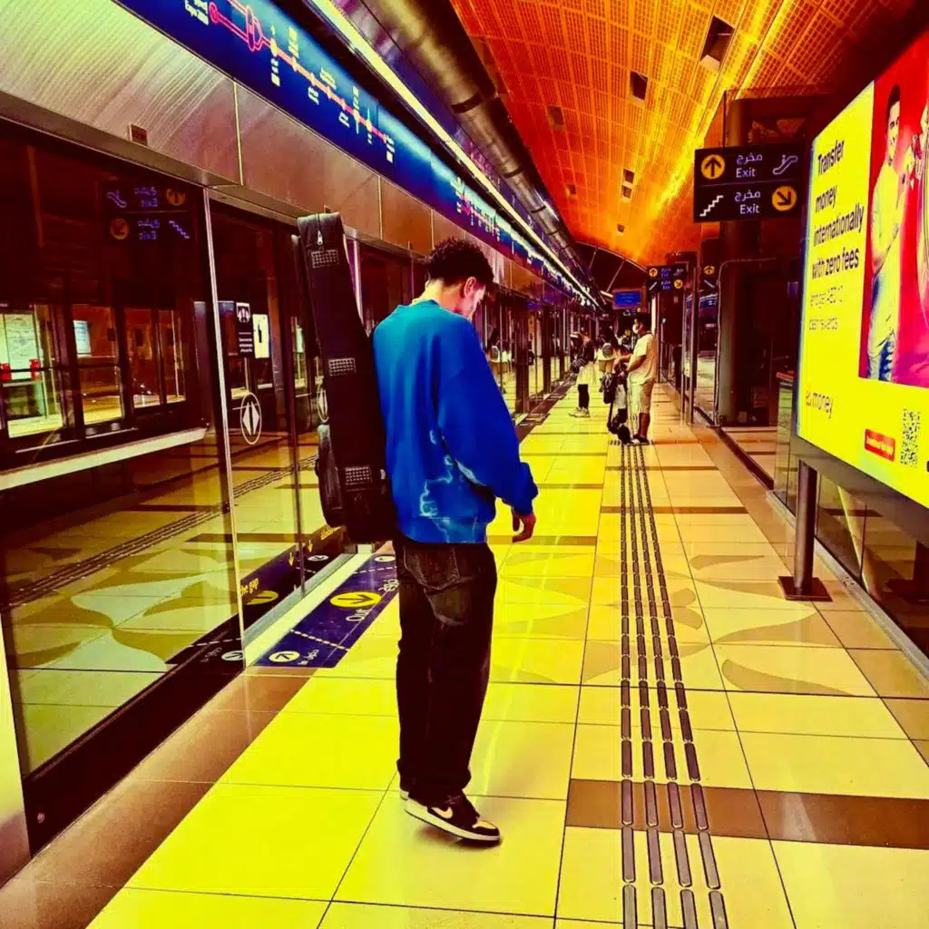 Mafeesh Menoh (Demo Version)