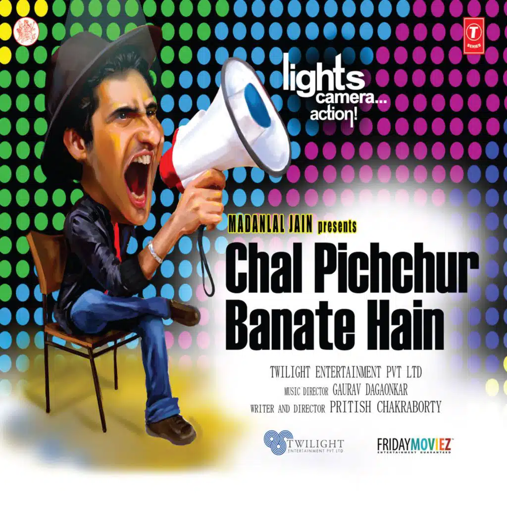 Sunidhi Chauhan & Shaan