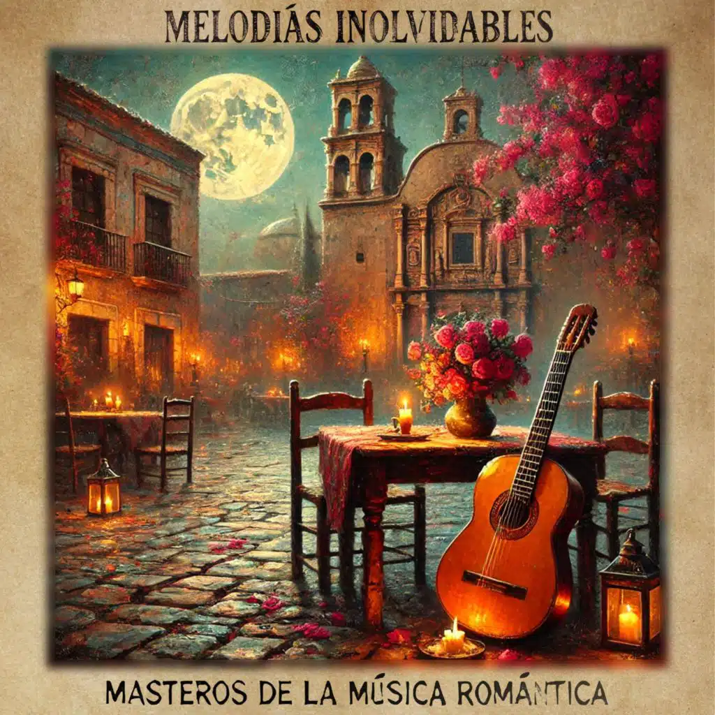 Contigo (Remastered 2024)