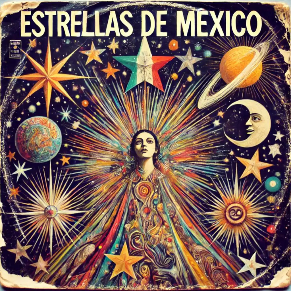 Estrellas de México